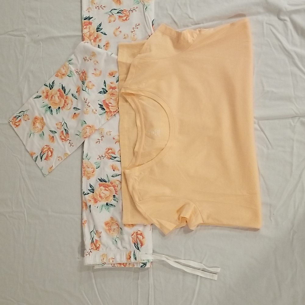 PJ Set